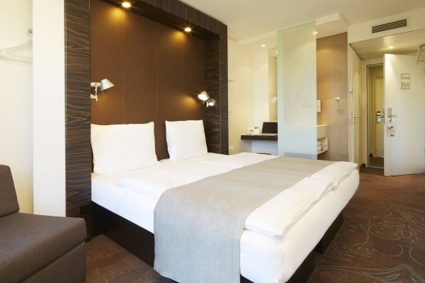 B&B Hotel Koln-West (Köln)